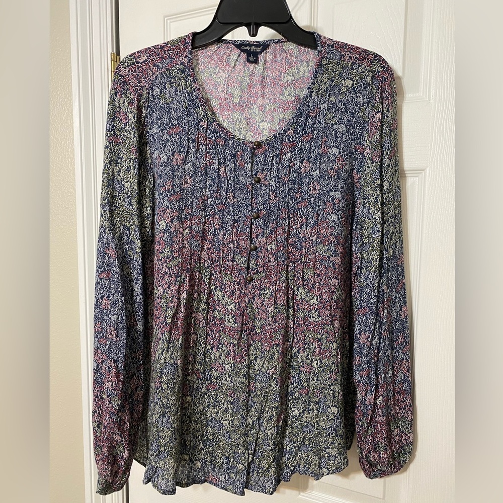 Lucky Brand shirt